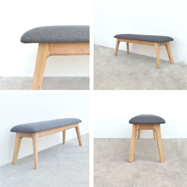 ม้านั่ง Jupiter Cushion - Image 2