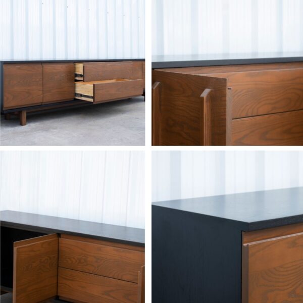 ตู้ Nova Cabinet - Image 2