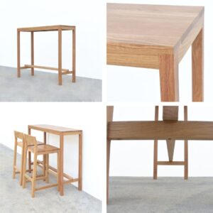 โต๊ะบาร์ Slim Bar Table