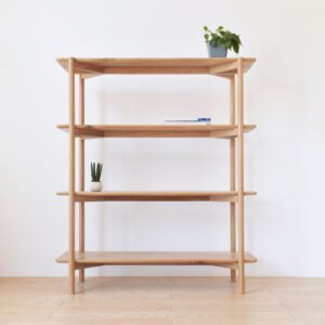 Albus shelf