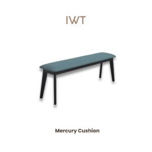 ม้านั่ง Mercury Cushion