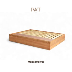 ลิ้นชัก เตียง Maco Drawer