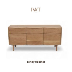 ตู้ Londy Cabinet