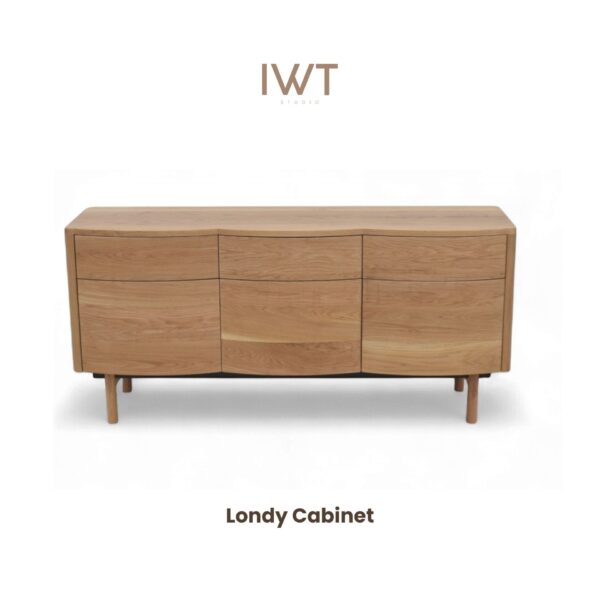 ตู้ Londy Cabinet