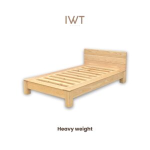 เตียง Heavy weight