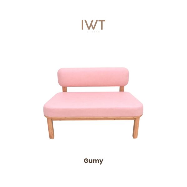 โซฟา Gumy
