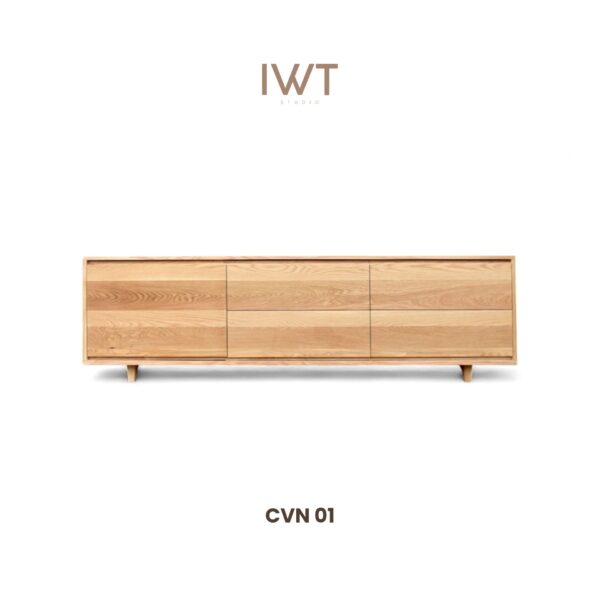 ตู้ CVN 01