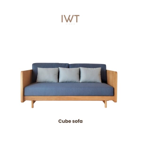 โซฟา Cube