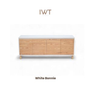 ตู้ White Bonnie