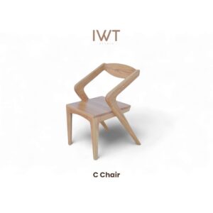 เก้าอี้ C Chair