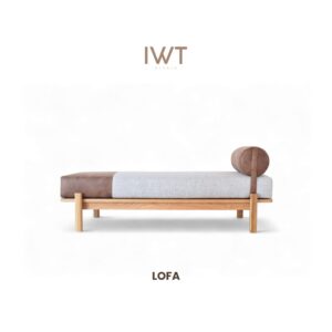 โซฟา Lofa