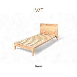 เตียง Nora