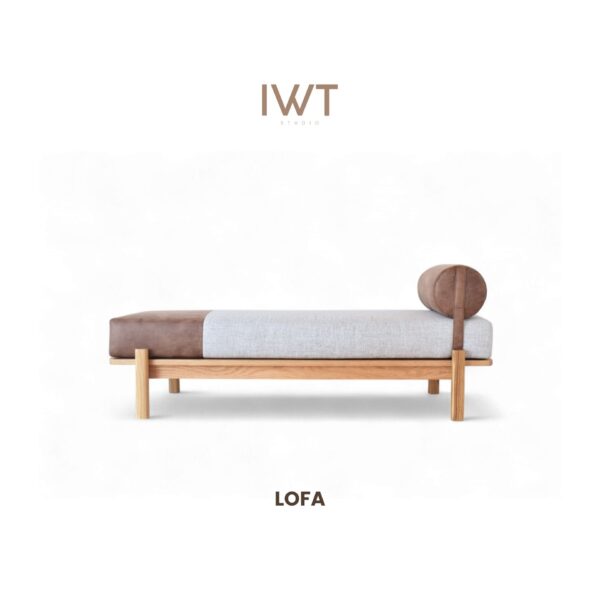 โซฟา Lofa