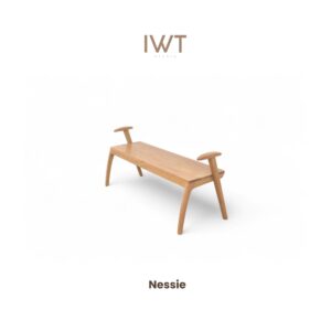 ม้านั่ง Nessie