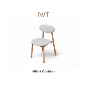 เก้าอี้ Milin L Cushion