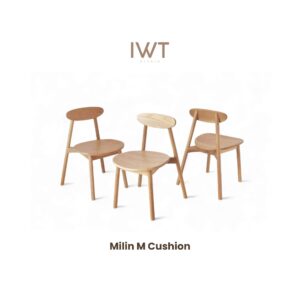 เก้าอี้ Milin M