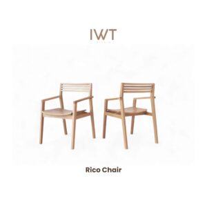 เก้าอี้ Rico Chair