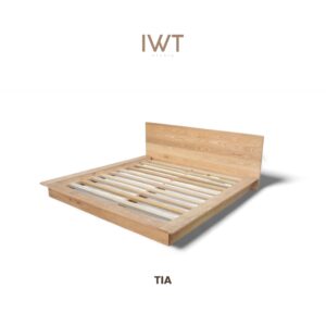 เตียง TIA