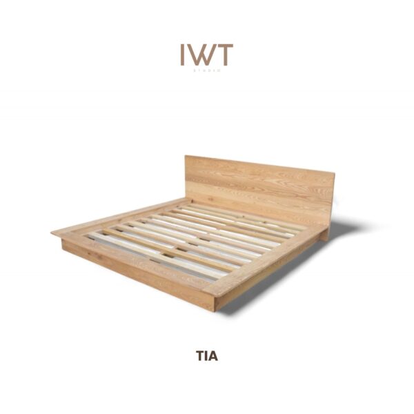 เตียง TIA