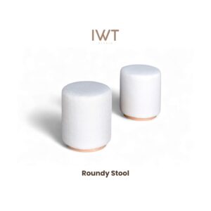 Roundy Stool