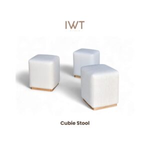 Cubie Stool