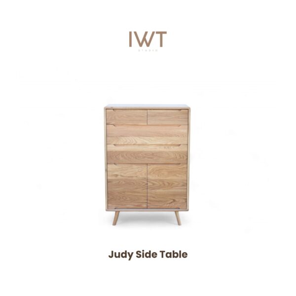 ตู้ Judy Side Table