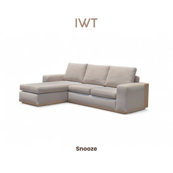 โซฟา Snooze
