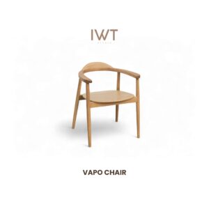 เก้าอี้ Vapo Chair