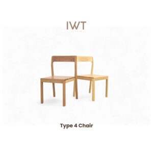 เก้าอี้ Type 4 Chair