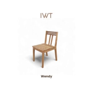 เก้าอี้ Wendy Chair