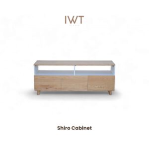 ตู้ Shiro Cabinet