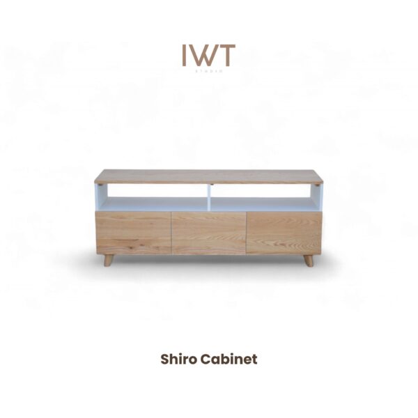 ตู้ Shiro Cabinet