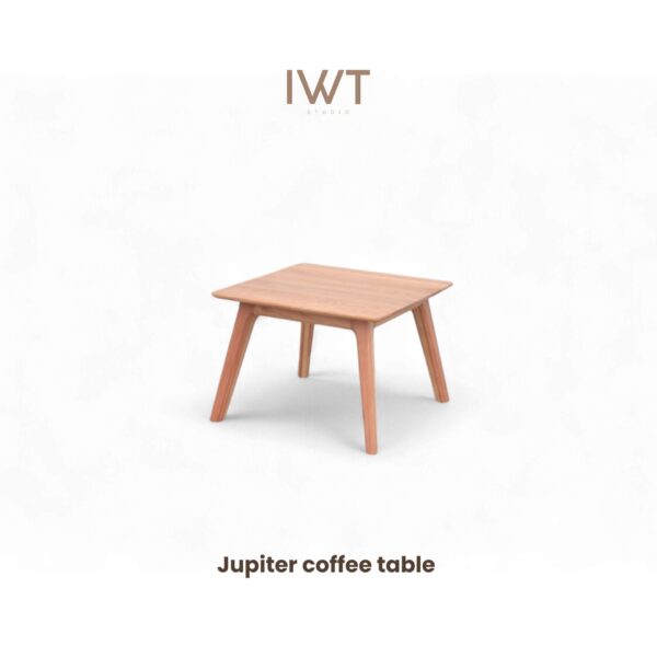 โต๊ะกาแฟ  Jupiter Coffee table
