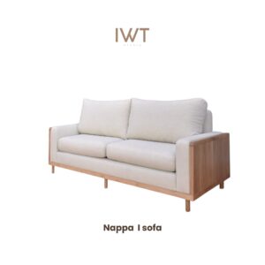 โซฟา Nappa  I sofa