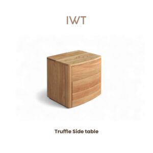 Truffle Side table