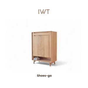 ตู้เก็บรองเท้า Shoes-ga