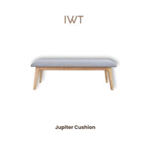 ม้านั่ง Jupiter Cushion