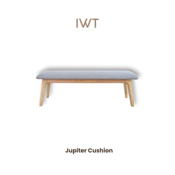 ม้านั่ง Jupiter Cushion