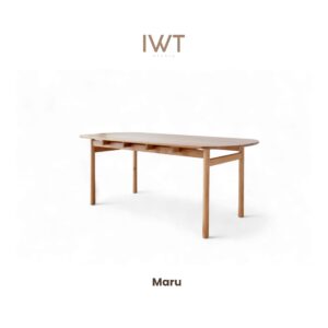 โต๊ะ Maru Table