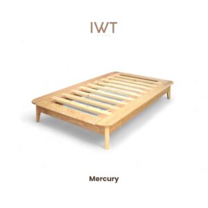 เตียง Mercury
