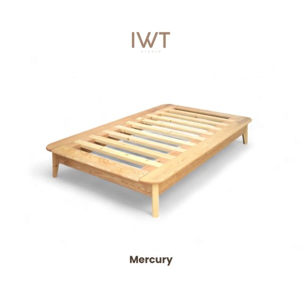 เตียง Mercury