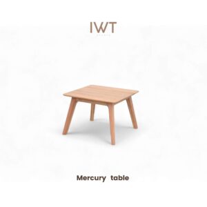 โต๊ะกาแฟ Mercury Coffee table