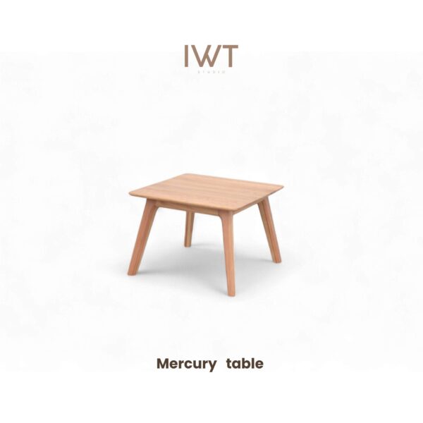 โต๊ะกาแฟ Mercury Coffee table