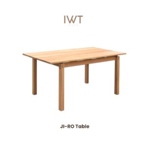โต๊ะ JI-RO Table