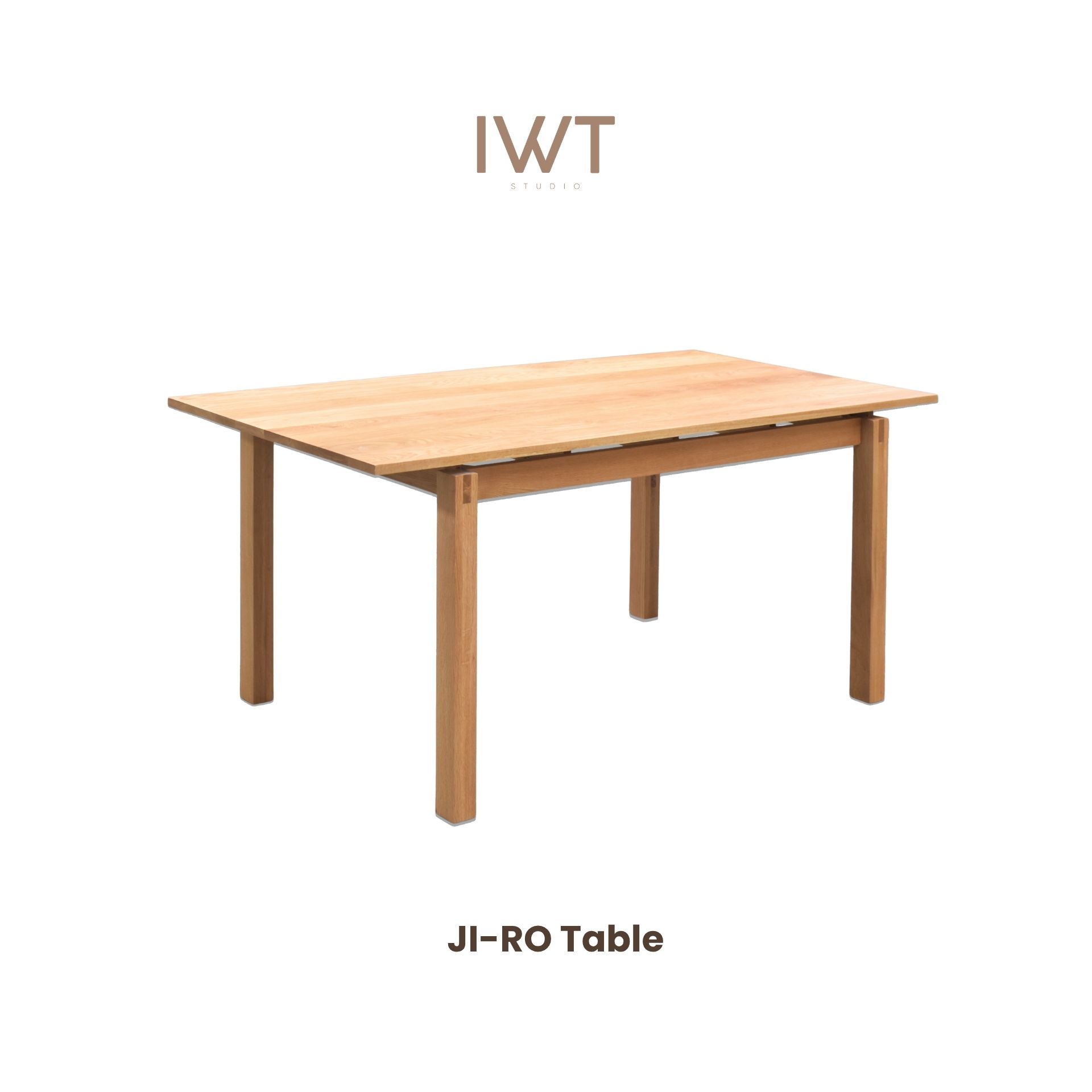 โต๊ะ JI-RO Table