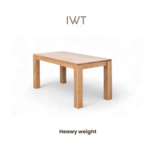 โต๊ะ Heawy weight