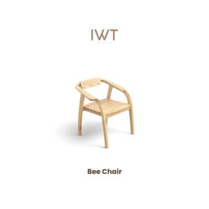 เก้าอี้ Bee Chair