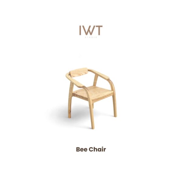 เก้าอี้ Bee Chair