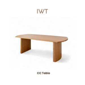 โต๊ะ CC Table