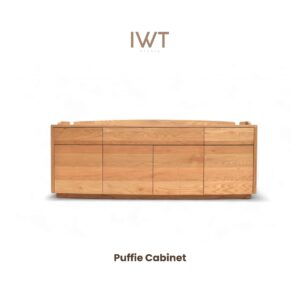 ตู้ Puffie Cabinet